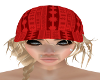 Kids-MaryLin Red Hat