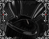 Bunny Ears hair add-on