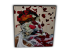 black art man money rose
