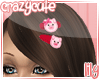 !Lily- HairSnaps Piggy.