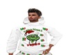 Merry Grinchmas hoody