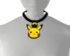 𝕄. Pikachu Necklace F