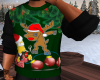 Male Ugly Sweater