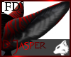 D Jasper Mouse Ear