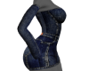 🍂Denim Dress
