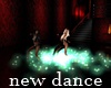 new dance