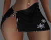 Snowflake Skirt (F)