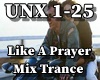 Like A Prayer Mix Trance