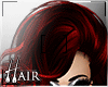 [HS] Neve Red Hair