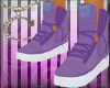 :Ciara: Purple 's!