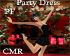 CMR PF Party Dress B