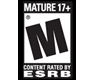 M for mature