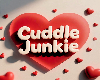 Cuddle Junkie - Sq2