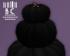 B* Black Pumpkin