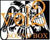 PAOK SOUND BOX 2