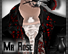 [CS] Mr Rose. Suit