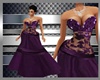BMXXL:Purple Gown