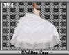 W3~Elegant Wedding Dress