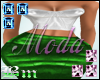 ||M|| Secretary V1 Grn