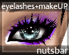 n: mezaik purple