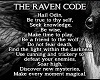 Code of the Raven