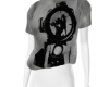 static assassin t-shirt