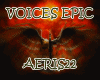VOICES EPIC
