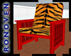 [RO] Chair Tiger