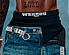 🅉 - Style Jeans T