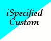 InBased Custom