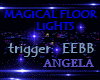 MagicalFloorLights  EEBB