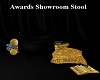 Awards Showroom Stool