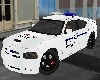 LWR}Police Animated Car