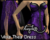 Viola Thea Dress