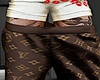 add on Shorts LV