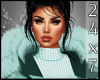 SNOW WINTER SET