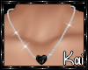 !K! MURIAL NECKLACE