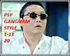 asil PSY GANGNAM STYLE