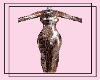 Fendi Sequin Dress
