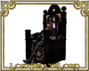 [LPL] Pirate King Throne