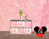 Baby Princess Dresser