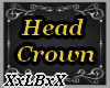Flora |Head Flower Crown