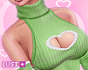 💕 Lovely Set Green