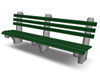 Park Bench