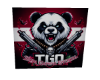 Logo TGO 2024