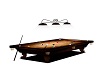 Top Of City Pooltable