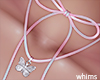 Butterfly Necklace