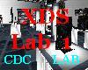 XDS Labs CDC