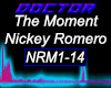 The Moment Nicky Romero