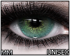 mm. Crystalline - Green